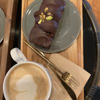   at Doco - City Farm House Cafe in Busan