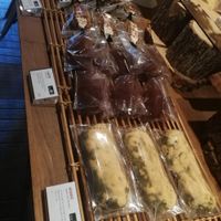 vegan options at Doco - City Farm House Cafe in Busan