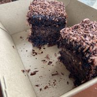   at Apollo Bay Bakery in Apollo Bay