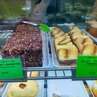  at Apollo Bay Bakery in Apollo Bay