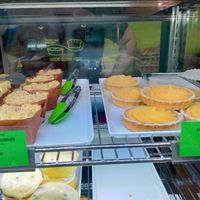  at Apollo Bay Bakery in Apollo Bay