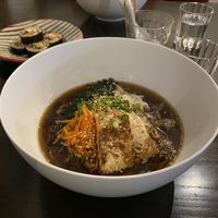   at Itadakizen Colline de Tara in Nagoya