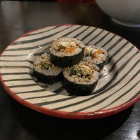   at Itadakizen Colline de Tara in Nagoya