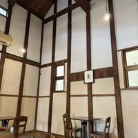   at Itadakizen Colline de Tara in Nagoya