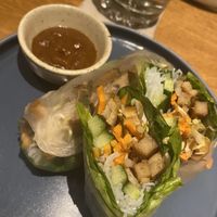   at I Am Vegan Babe in Canggu