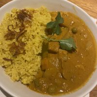   at I Am Vegan Babe in Canggu