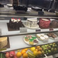   at I Am Vegan Babe in Canggu