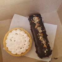  at I Am Vegan Babe in Canggu