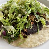   at I Am Vegan Babe in Canggu