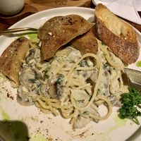   at I Am Vegan Babe in Canggu