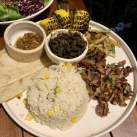   at I Am Vegan Babe in Canggu