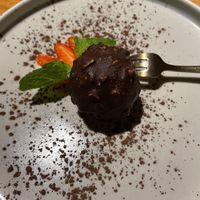   at I Am Vegan Babe in Canggu