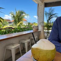  at I Am Vegan Babe in Canggu