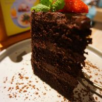  at I Am Vegan Babe in Canggu