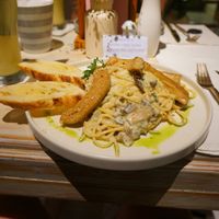  at I Am Vegan Babe in Canggu