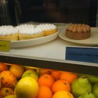  at I Am Vegan Babe in Canggu