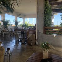   at I Am Vegan Babe in Canggu