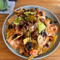   at I Am Vegan Babe in Canggu