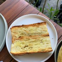  at I Am Vegan Babe in Canggu