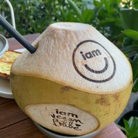  at I Am Vegan Babe in Canggu