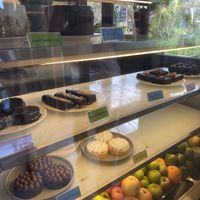   at I Am Vegan Babe in Canggu