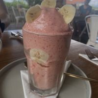   at I Am Vegan Babe in Canggu