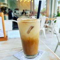   at I Am Vegan Babe in Canggu