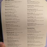  at I Am Vegan Babe in Canggu