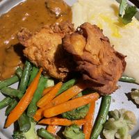   at I Am Vegan Babe in Canggu