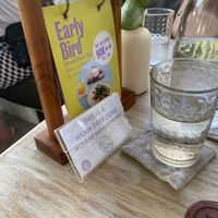 No work with laptops here  at I Am Vegan Babe in Canggu