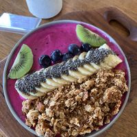   at I Am Vegan Babe in Canggu