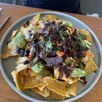   at I Am Vegan Babe in Canggu