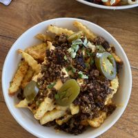   at I Am Vegan Babe in Canggu