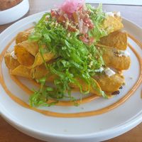  at I Am Vegan Babe in Canggu