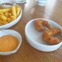  at I Am Vegan Babe in Canggu