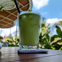  at I Am Vegan Babe in Canggu