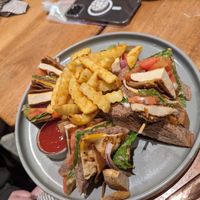  at I Am Vegan Babe in Canggu