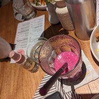  at I Am Vegan Babe in Canggu