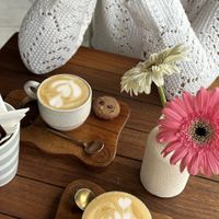   at I Am Vegan Babe in Canggu