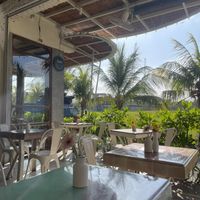   at I Am Vegan Babe in Canggu