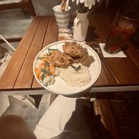   at I Am Vegan Babe in Canggu