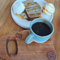  at I Am Vegan Babe in Canggu