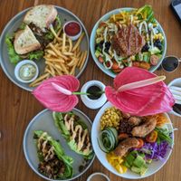 #Veganuary at I Am Vegan Babe in Canggu