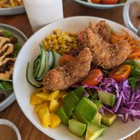 #Veganuary at I Am Vegan Babe in Canggu