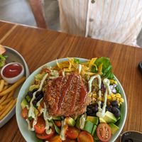 #Veganuary at I Am Vegan Babe in Canggu