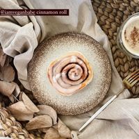   at I Am Vegan Babe in Canggu