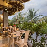   at I Am Vegan Babe in Canggu