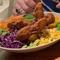   at I Am Vegan Babe in Canggu