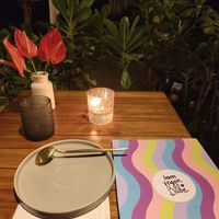  at I Am Vegan Babe in Canggu