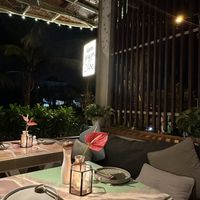   at I Am Vegan Babe in Canggu